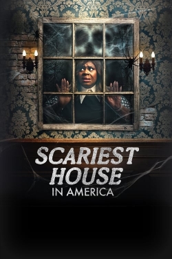 watch free Scariest House in America hd online