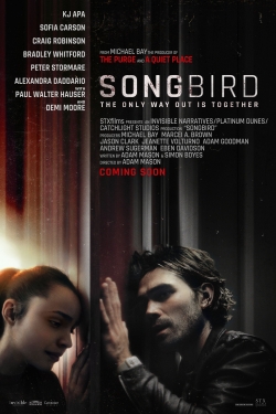 watch free Songbird hd online