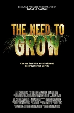 watch free The Need to Grow hd online