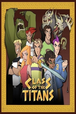 watch free Class of the Titans hd online