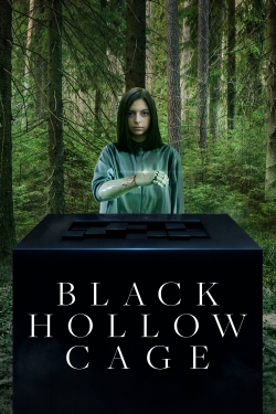 watch free Black Hollow Cage hd online