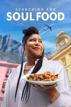 watch free Searching for Soul Food hd online