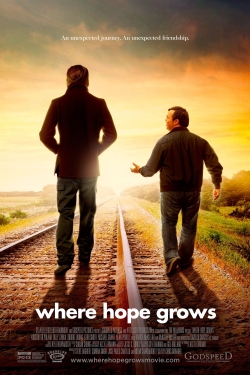 watch free Where Hope Grows hd online