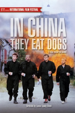 watch free In China They Eat Dogs hd online