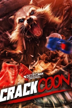 watch free Crackcoon hd online