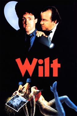 watch free Wilt hd online