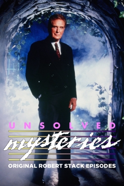 watch free Unsolved Mysteries: Original Robert Stack Episodes hd online