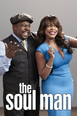 watch free The Soul Man hd online