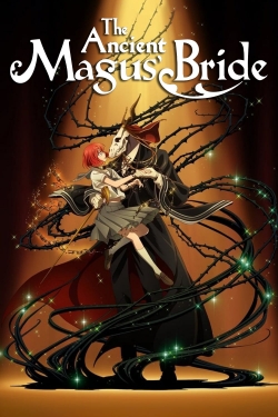 watch free The Ancient Magus' Bride hd online