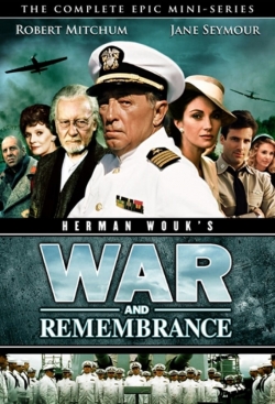 watch free War and Remembrance hd online