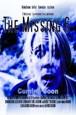 watch free The Missing 6 hd online