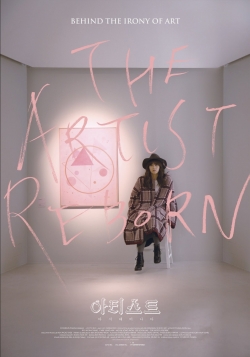 watch free The Artist: Reborn hd online