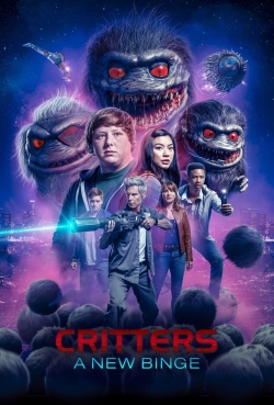 watch free Critters: A New Binge hd online