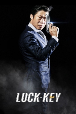 watch free Luck-Key hd online