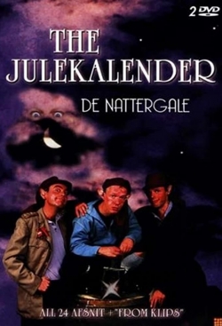 watch free The Julekalender hd online