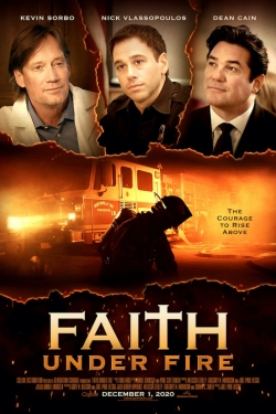 watch free Faith Under Fire hd online