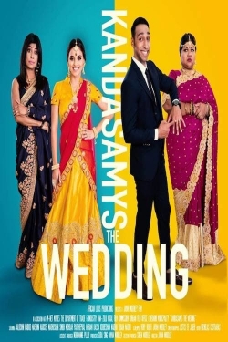 watch free Kandasamys The Wedding hd online