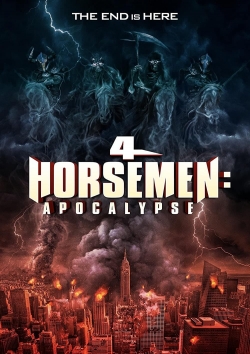 watch free 4 Horsemen: Apocalypse hd online