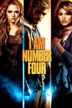 watch free I Am Number Four hd online