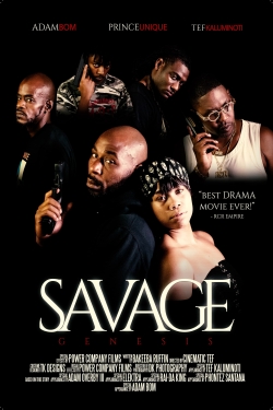 watch free Savage Genesis hd online