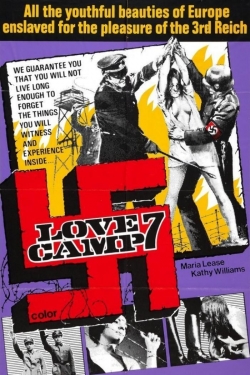 watch free Love Camp 7 hd online