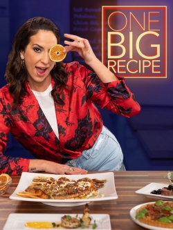 watch free One Big Recipe hd online