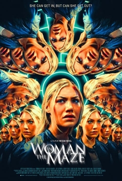 watch free Woman in the Maze hd online