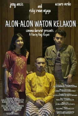 watch free Alon-Alon Waton Kelakon hd online