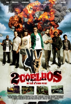 watch free Two Rabbits hd online