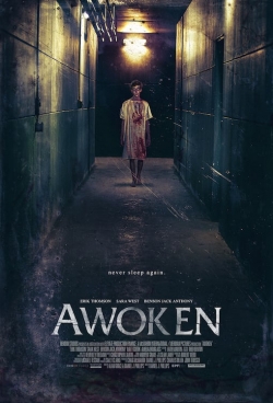 watch free Awoken hd online