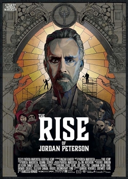 watch free The Rise of Jordan Peterson hd online