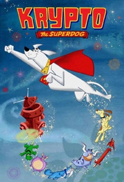 watch free Krypto the Superdog hd online