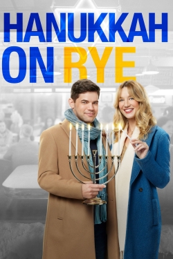 watch free Hanukkah on Rye hd online