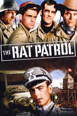 watch free The Rat Patrol hd online