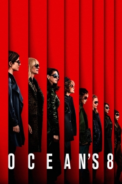 watch free Ocean's Eight hd online