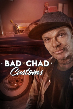 watch free Bad Chad Customs hd online