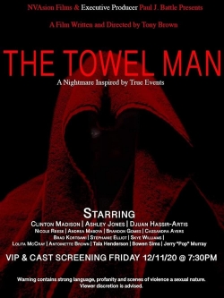 watch free The Towel Man hd online