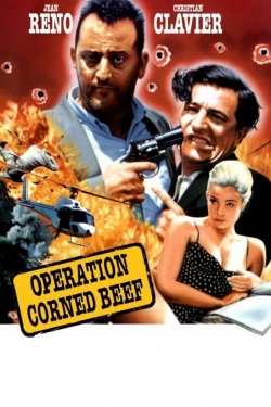 watch free Operation Corned Beef hd online