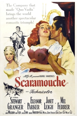 watch free Scaramouche hd online