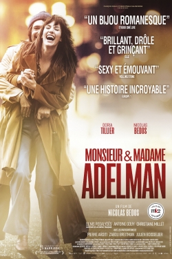 watch free Mr & Mme Adelman hd online