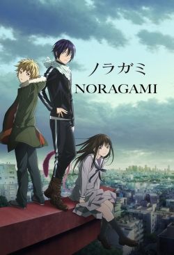 watch free Noragami hd online