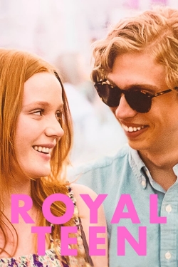 watch free Royalteen hd online