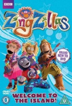 watch free ZingZillas hd online