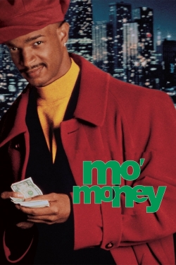 watch free Mo' Money hd online