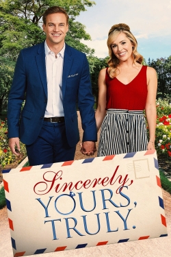 watch free Sincerely, Yours, Truly hd online