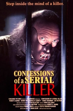 watch free Confessions of a Serial Killer hd online