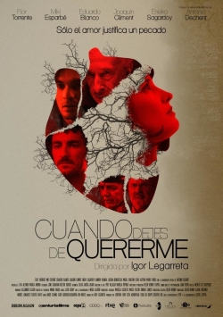 watch free Cuando dejes de quererme hd online