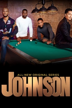 watch free Johnson hd online