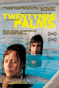 watch free Twentynine Palms hd online