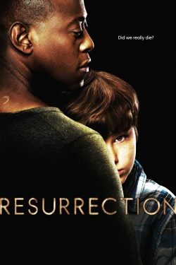 watch free Resurrection hd online